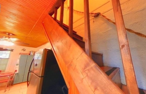 Folly Beach Cabaña | ¡"Locura en la cabaña SunLove Beach"!