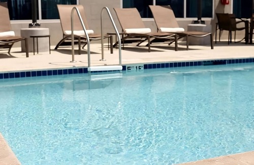 Gwinnett Place Apartamento | Your Relaxing Getaway Awaits! Family-friendly Unit. Near Bunten Road Park!