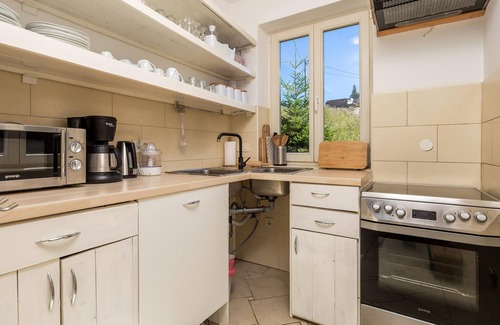 Mrkopalj Casa | Alojamiento de 3 habitaciones en Mrkopalj