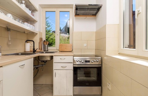 Mrkopalj Casa | Alojamiento de 3 habitaciones en Mrkopalj