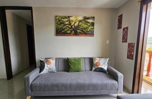 Roldanillo Apartamento | Your Retreat in Roldanillo!