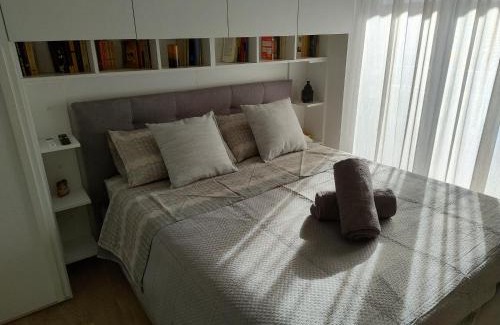Quartiere XXXIII Lido di Ostia Ponente Apartamento | Your Roman Holiday Home