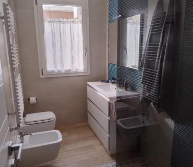 Quartiere XXXIII Lido di Ostia Ponente Apartamento | Your Roman Holiday Home