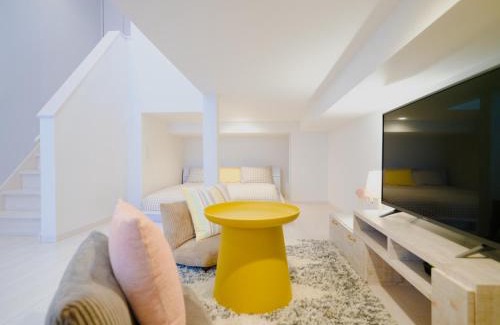 Nishi Ward Apartamento | YOUR ROOM 熊本駅 little