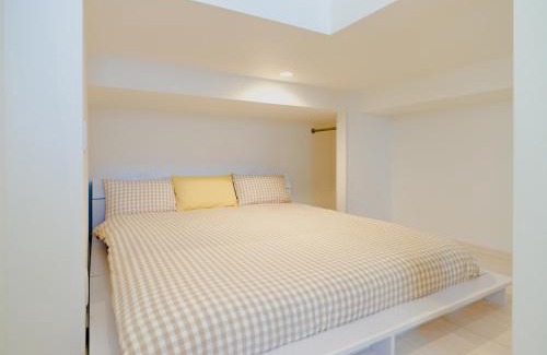Nishi Ward Apartamento | YOUR ROOM 熊本駅 little