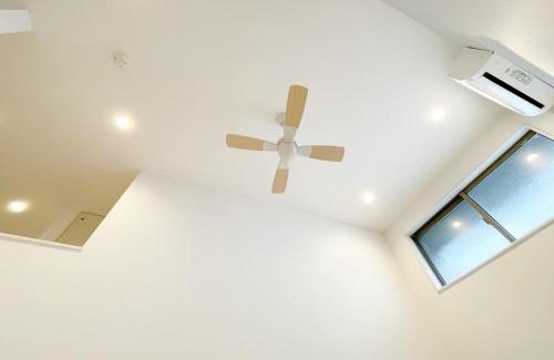 Nishi Ward Apartamento | YOUR ROOM 熊本駅 little