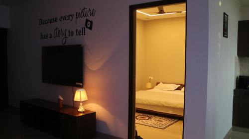 Taj Ganj Apartamento | Your's 2nd Home