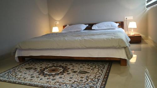 Taj Ganj Apartamento | Your's 2nd Home