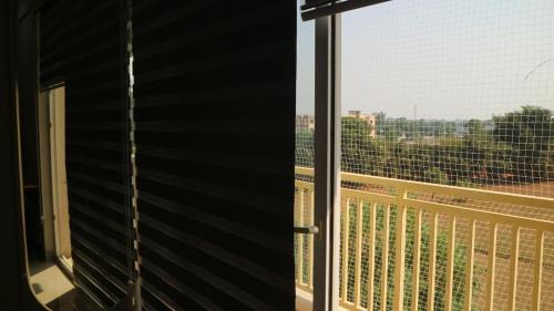 Taj Ganj Apartamento | Your's 2nd Home