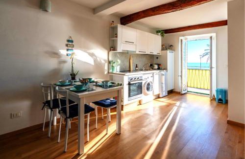 Riva Trigoso Apartamento | Your Sea Escape