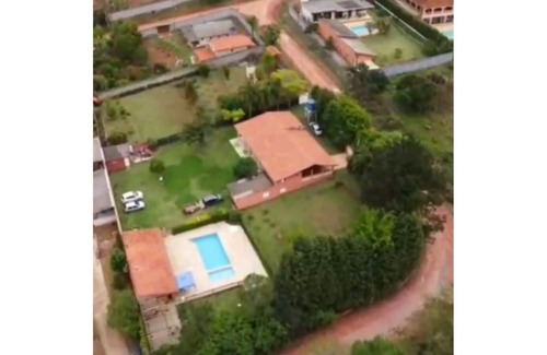 Ibiuna Cabaña | Chacaratrevisoal, climatizada, única dedetizada, limpieza, tranquilla 65km de SP