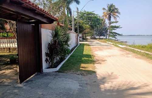 Areal Casa | YOUR SEASONAL HOME IN ARARUAMA