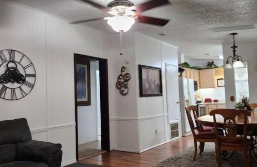 Pittman Casa | Your second home in florida