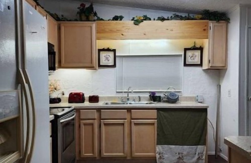 Pittman Casa | Your second home in florida