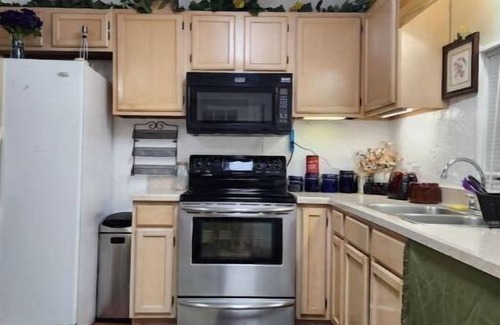 Pittman Casa | Your second home in florida