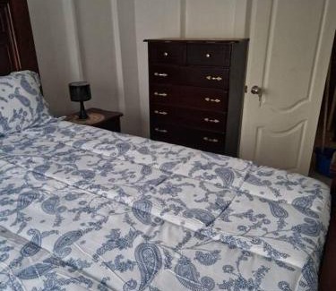 Portmore Casa | Your Serenity by M n C Rentals