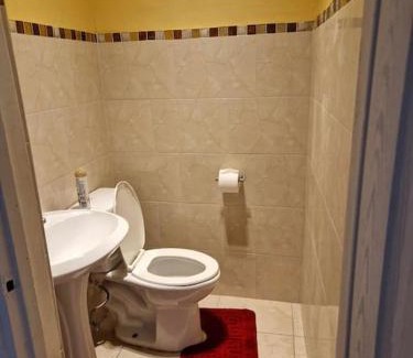 Portmore Casa | Your Serenity by M n C Rentals