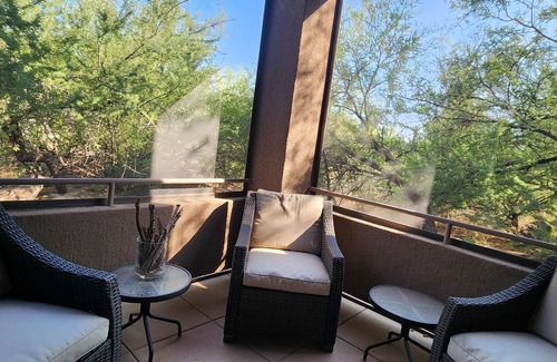 Tucson Condominio | Your Serenity in a Sonoran Oasis