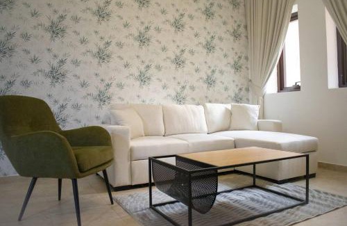 Dubai Apartamento | Your Silicon Oasis Escape-1bhk