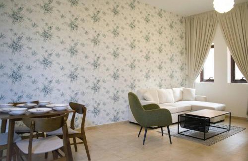 Dubai Apartamento | Your Silicon Oasis Escape-1bhk