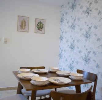 Dubai Apartamento | Your Silicon Oasis Escape-1bhk