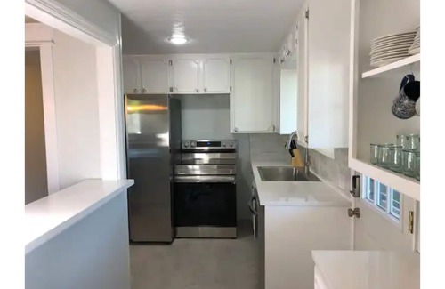 Central Oregon Apartamento | Your Slice of Eugene Heaven!