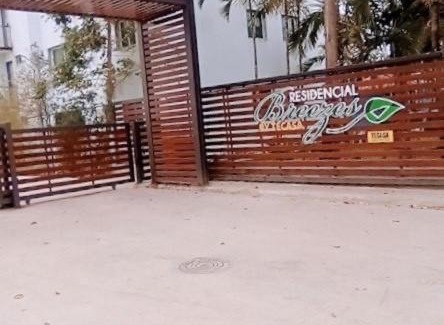 Llanos de Gurabo I Apartamento | Your Space piscina, parque infantil, 3 habitaciones , Res Breezes Santiago