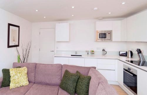 Cambridge Apartamento | Your Space Apartments - Cambridge Place