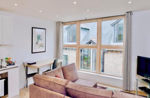 Cambridge Apartamento | Your Space Apartments - Cambridge Place
