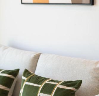 Cambridge Apartamento | Your Space Apartments - Eden House