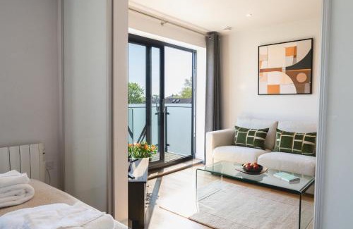 Cambridge Apartamento | Your Space Apartments - Eden House