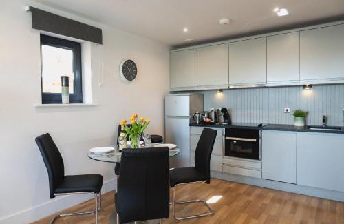 Cambridge Apartamento | Your Space Apartments - Eden House