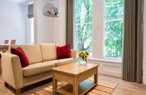 Sawston Apartamento | Your Space Apartments - Jubilee House