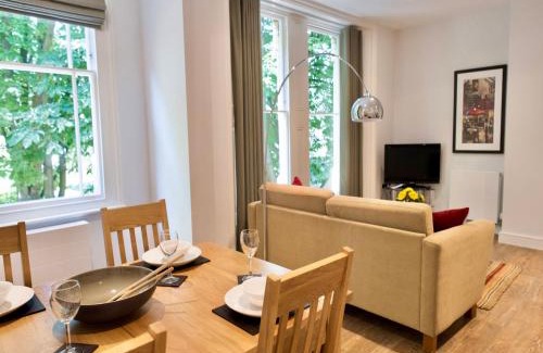 Sawston Apartamento | Your Space Apartments - Jubilee House