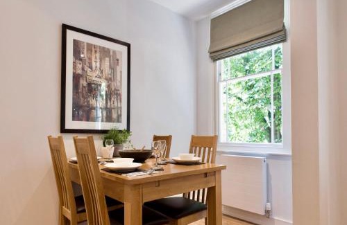 Sawston Apartamento | Your Space Apartments - Jubilee House