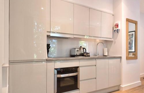 Sawston Apartamento | Your Space Apartments - Jubilee House