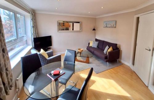 Cambridge Apartamento | Your Space Apartments - Market Rise