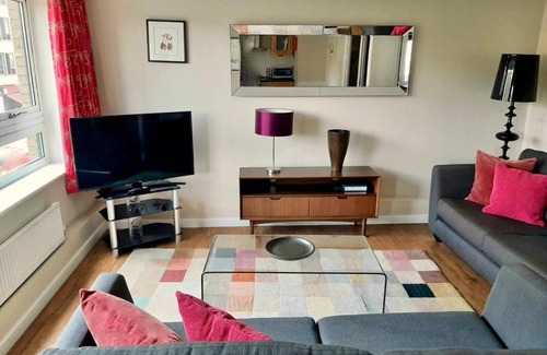 Cambridge Apartamento | Your Space Apartments - Market Rise