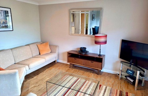 Cambridge Apartamento | Your Space Apartments - Market Rise