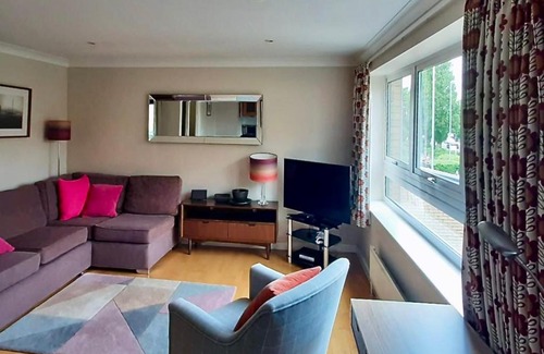 Cambridge Apartamento | Your Space Apartments - Market Rise