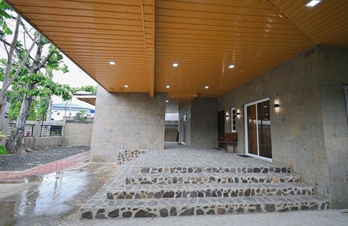 Dumaguete Casa | Your spacious and peaceful home in Dumaguete🏡