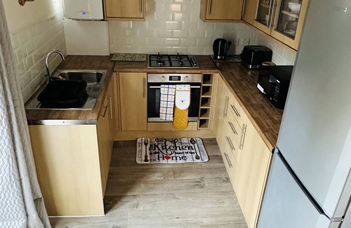 Bristol Casa | Your STAYCATION.