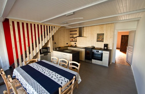 Celles-en-Bassigny Casa | Your Summer in Eastern France near to Burgundy