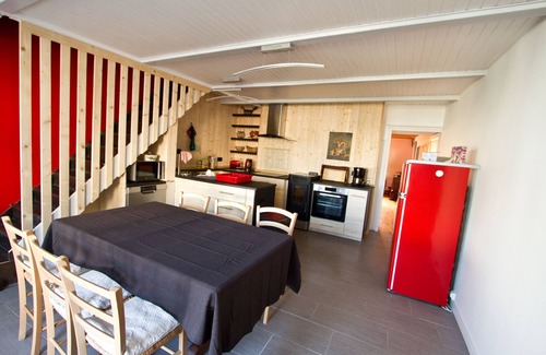 Celles-en-Bassigny Casa | Your Summer in Eastern France near to Burgundy