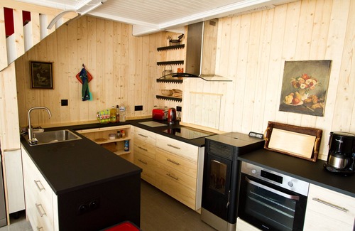 Celles-en-Bassigny Casa | Your Summer in Eastern France near to Burgundy