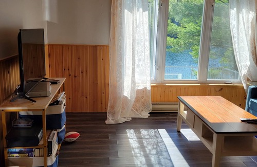 Litchfield Cabaña | Your summer get away starts at Lawless Lake!