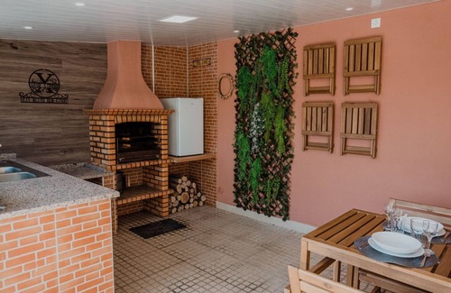 Pedrogao Grande Casa | Su escapada al sol en Pedrógão