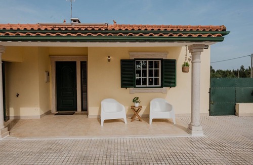Pedrogao Grande Casa | Su escapada al sol en Pedrógão
