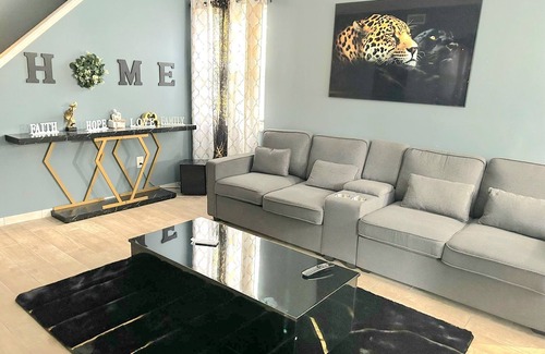 Northern Woods Casa | Your Sweet Home