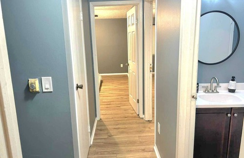 Northern Woods Casa | Your Sweet Home